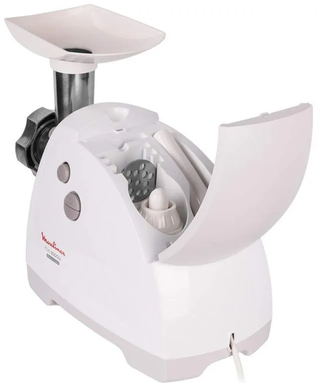 Мясорубка Moulinex HV8 ME626132