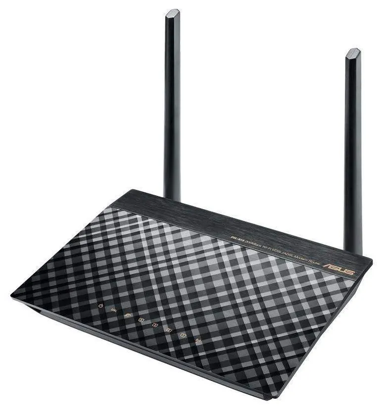 Маршрутизатор Asus DSL-N16