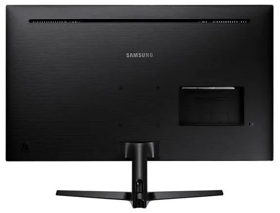 Монитор 32" Samsung LU32J590UQIXCI