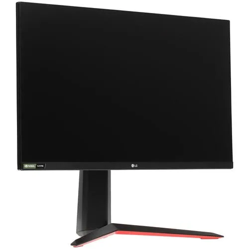 Монитор 27" LG 27GN850-B
