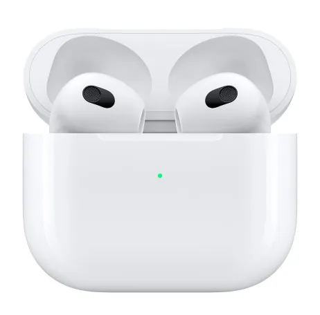 Наушники Apple AirPods (3rd generation) MME73RU/A