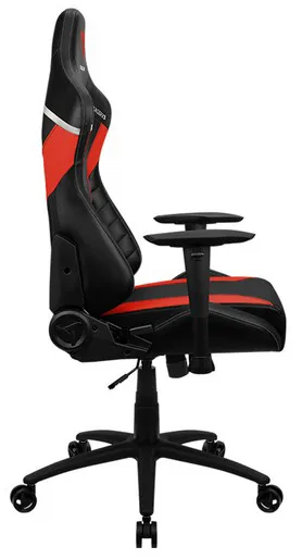 Игровое компьютерное кресло ThunderX3 TC3-Ember Red