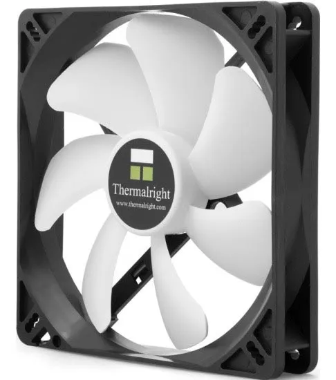 Кулер для корпуса Thermalright TY-147A SQ