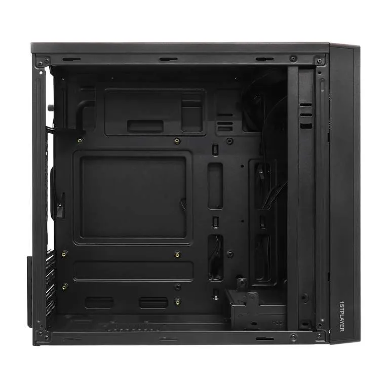 Корпус для ПК 1stPlayer DK D8-M