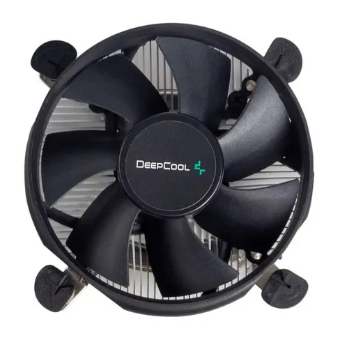 Кулер для процессора Intel Deepcool TW-003