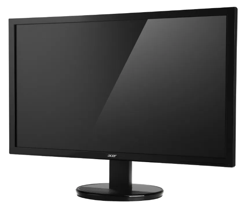 Монитор 21.5" Acer K222HQLbd UM.WW3EE.001