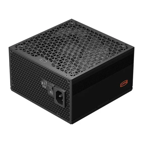 Блок питания 1000W PCCooler YT1000 P5-YT1000-P1F