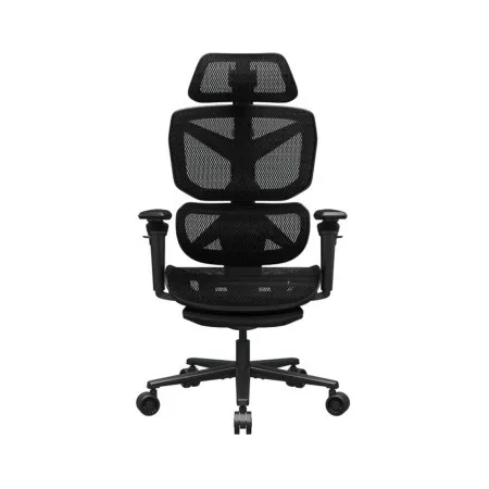 Игровое компьютерное кресло Cougar TERMINATOR Air