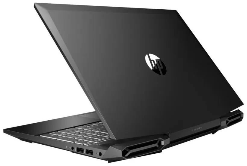 Ноутбук HP 15C52EA Pav Gaming 15-DK1018UR