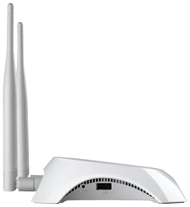 Маршрутизатор беспроводной TP-Link TL-MR3420(RU)