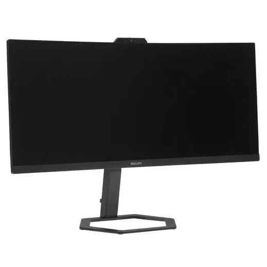 Монитор 34'' Philips 34E1C5600HE/01