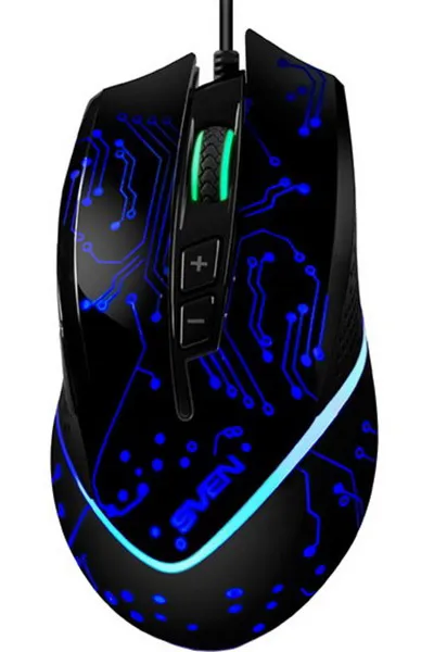 Компьютерная мышь SVEN RX-G960 SV-018924