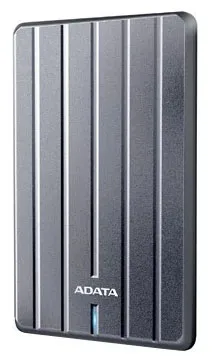 Внешний жесткий диск 1 TB ADATA HC660 AHC660-1TU3-CGY
