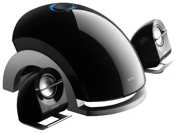 Акустика SPK active Edifier E1100 Plus (2.1)
