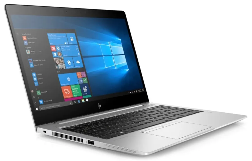 Ноутбук HP EliteBook 840 G6 6XE54EA