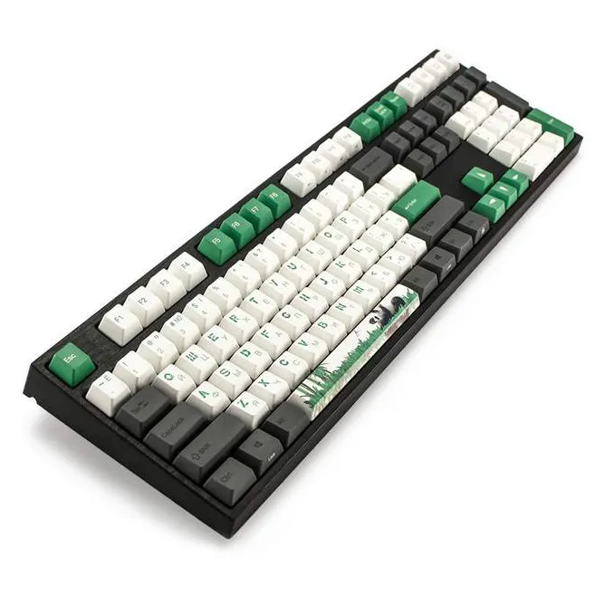 Клавиатура Varmilo VED108 Dreams On Board Cherry Mx Silent Red UA a31a030d5a0a17a028