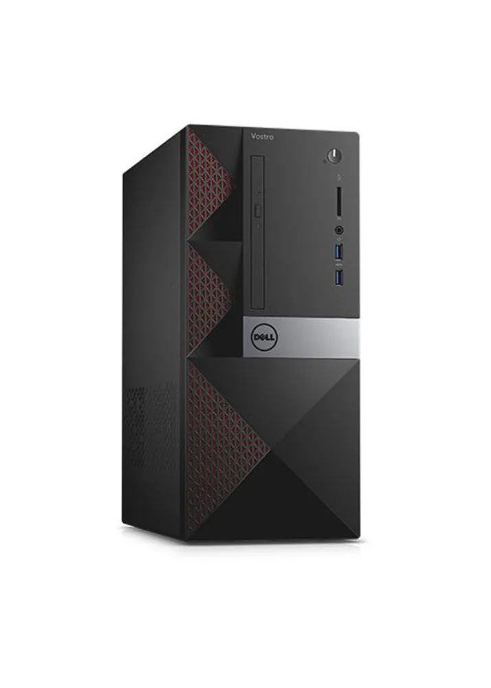 Компьютер Dell Vostro 3650 210-AFOF_TSK5079B