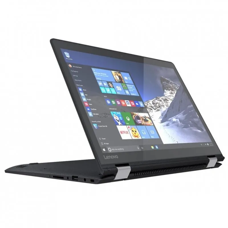 Ноутбук Lenovo IdeaPad Yoga 510 80VC001ERK