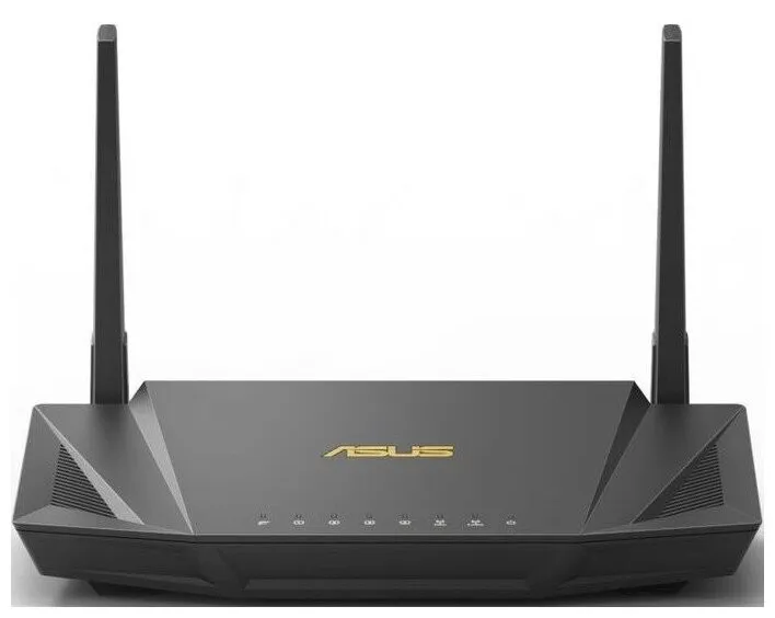 Маршрутизатор ASUS RT-AX56U 90IG05B0-BO3H00