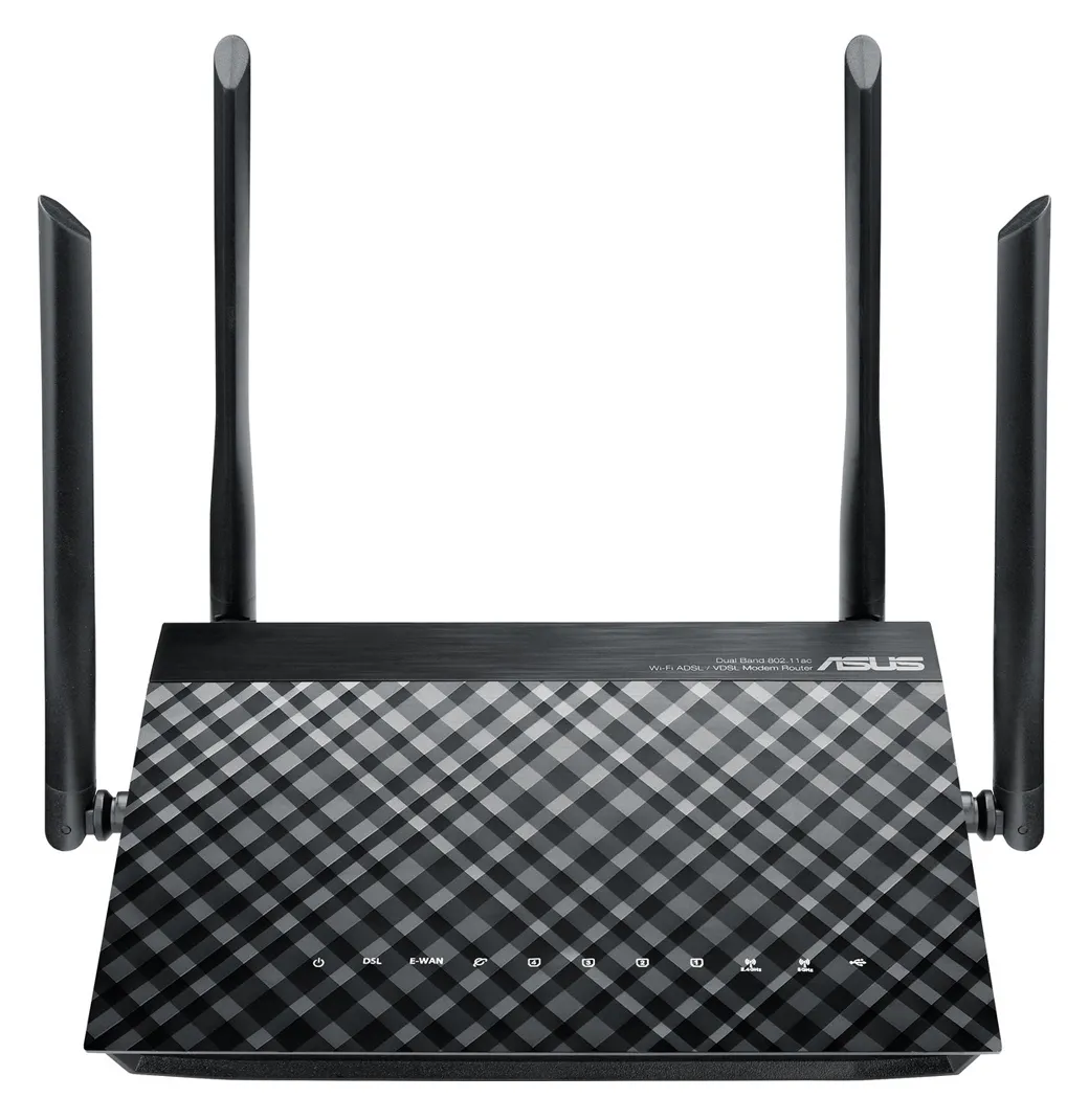 Маршрутизатор Asus RT-AC1200