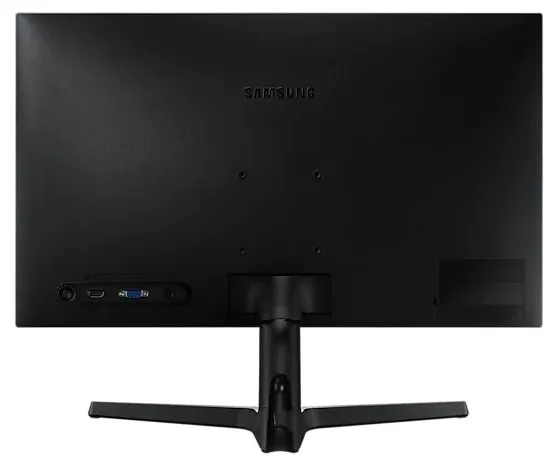 Монитор 23.8" Samsung LS24R350FZIXCI