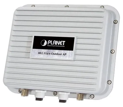 Wi-Fi точка доступа Planet WNAP-7350