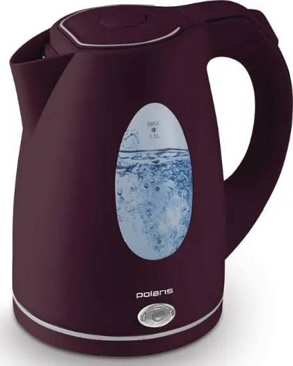 Электрический чайник Polaris PWK 1575CL