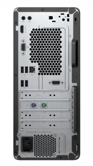 Системный блок HP Europe Pro G2 MT 5QL30EA