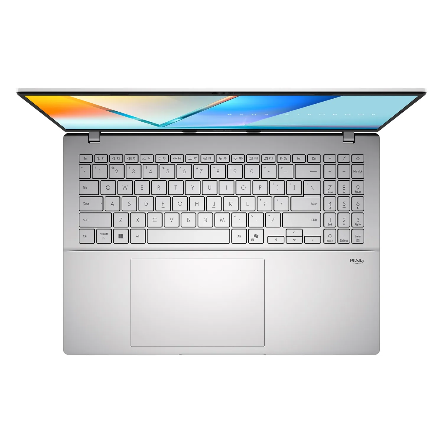 Ноутбук ASUS VivoBook S16 S3607VA-RP011