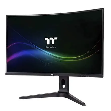 Монитор 32" Thermaltake TGM-V32CQ Black GM-GCE-32CEQB-EU