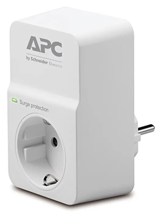 Сетевой фильтр APC PM1W-RS