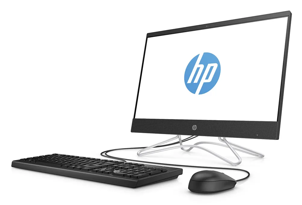 Моноблок HP 200 G3 AiO NT 3ZD41EA