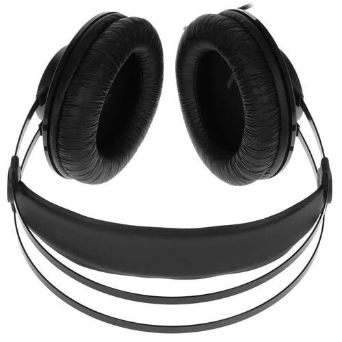 Наушники AKG K52 black