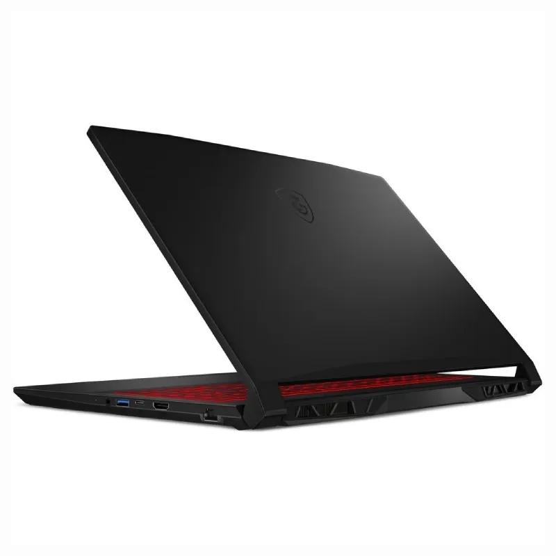 Ноутбук MSI Katana GF66 12UGS-858XKZ