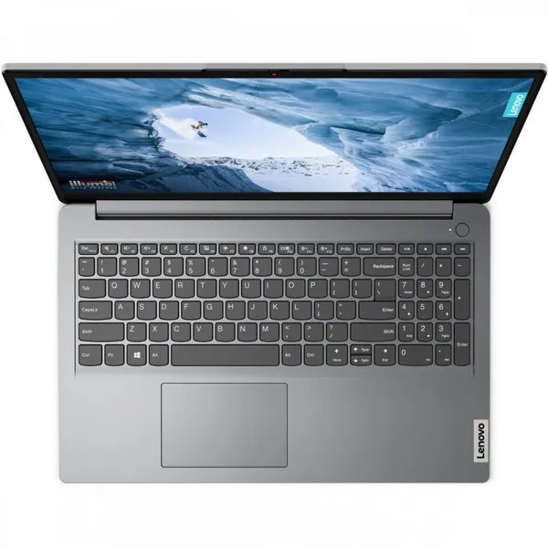 Ноутбук Lenovo IdeaPad 3 15IAU7 82RK00J4RK