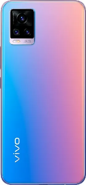 Смартфон Vivo V20 Sunset Melody V2025