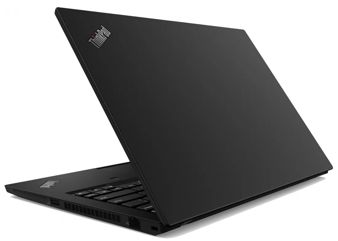 Ноутбук Lenovo T490 20N2004GRT