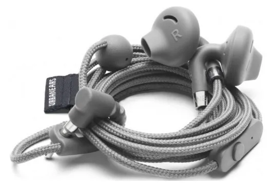 Гарнитура Urbanears Sumpan dark grey