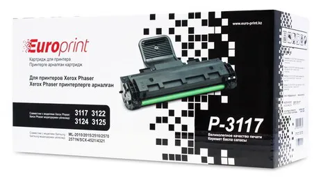 Картридж Europrint EPC-P3117
