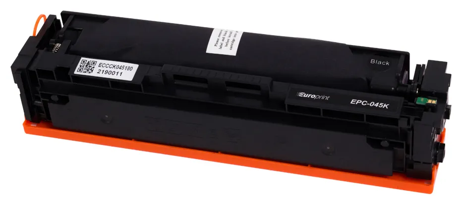 Картридж Europrint EPC-045K Чёрный