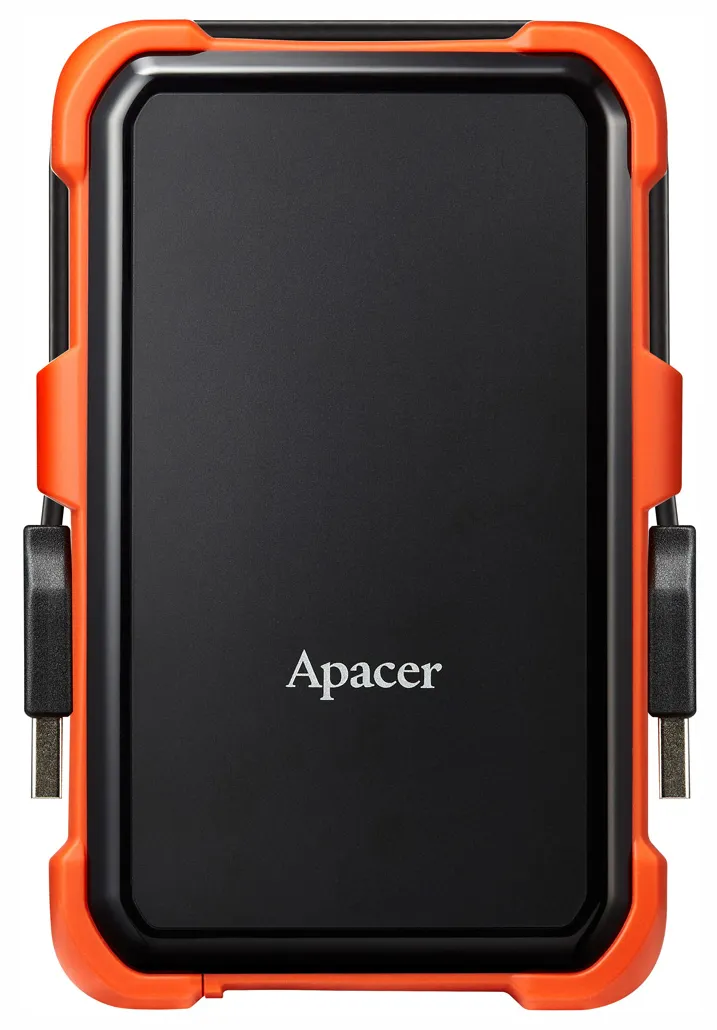 Внешний жесткий диск HDD 1 TB Apacer AC630 AP1TBAC630T-1