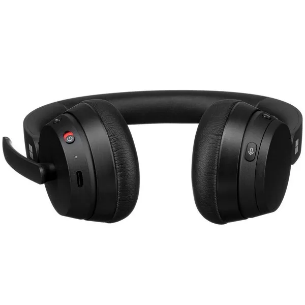 Гарнитура Microsoft Modern 8JS-00013 black