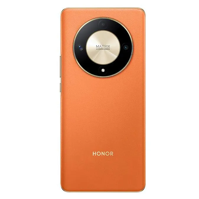 Смартфон HONOR X9b 5G ALI-NX1 8GB/256GB Sunrise Orange