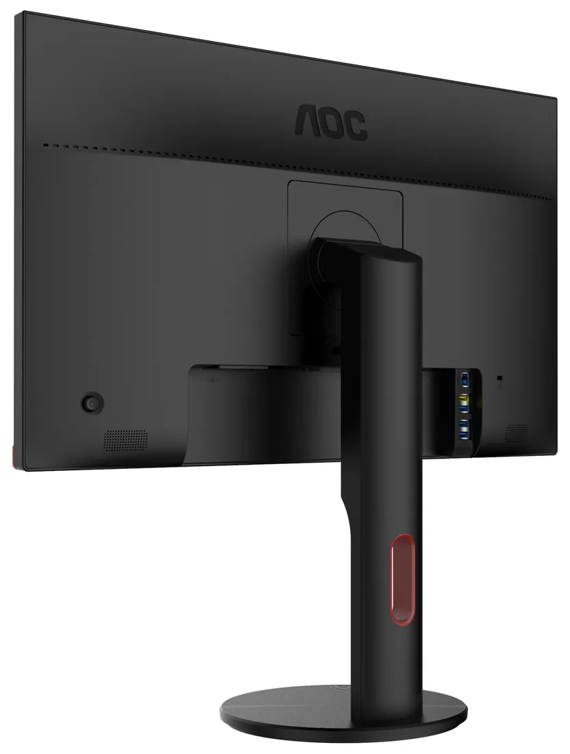 Монитор 24.5" AOC G2590PX/01