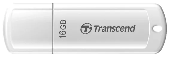 USB Флеш 16GB Transcend TS16GJF370