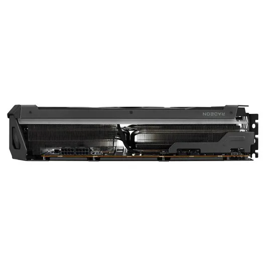 Видеокарта 20GB PowerColor Red Devil RX 7900XT 20G-E/OC