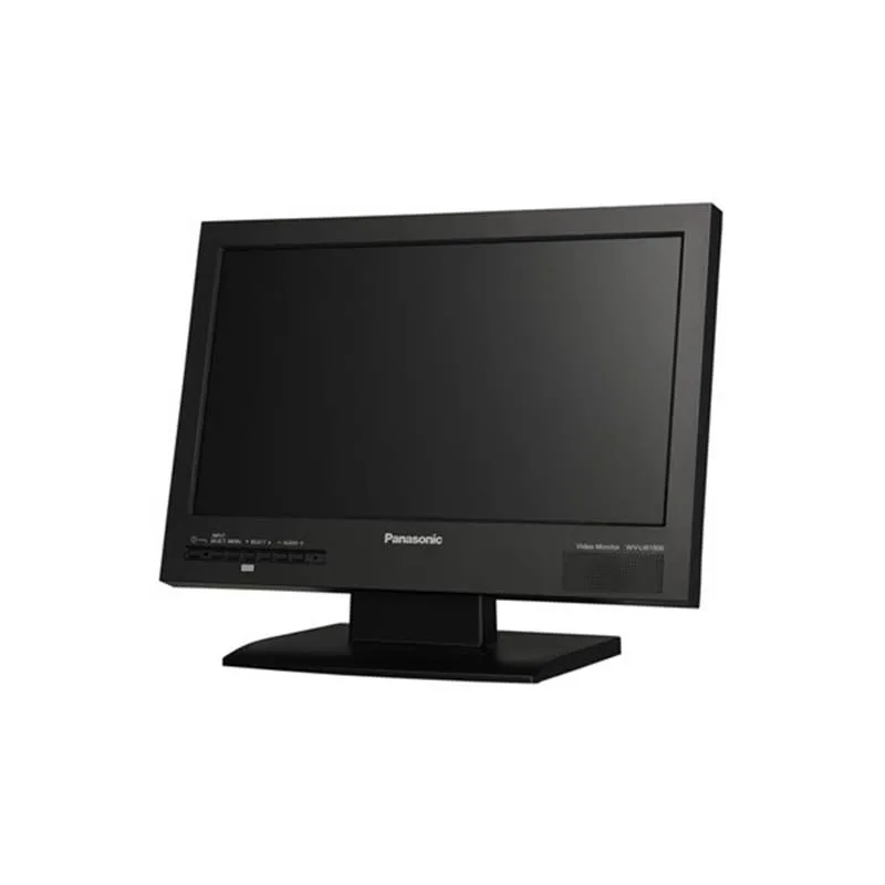 Монитор 19.5" Panasonic WV-LW1900/G3