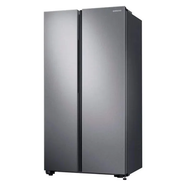 Холодильник Samsung RS61R5041SL/WT