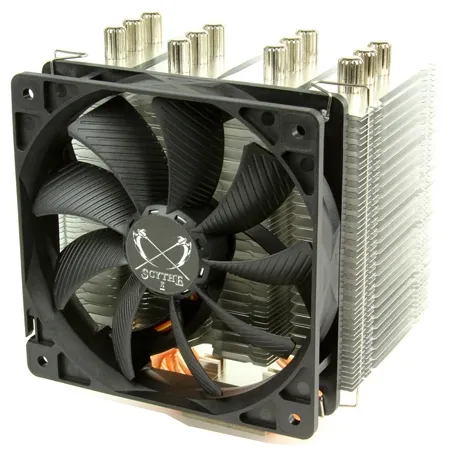 Кулер для CPU Scythe SCMG-4000