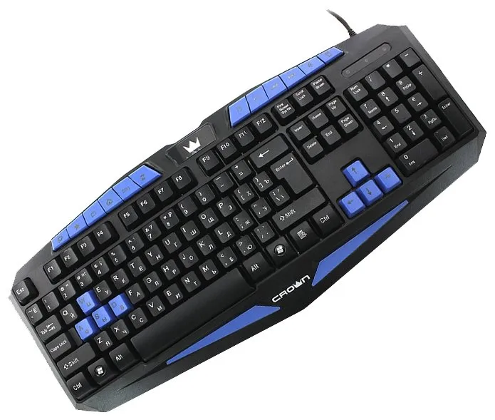 Клавиатура Crown CMKY-5006